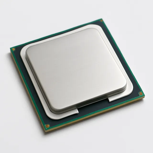 CPU