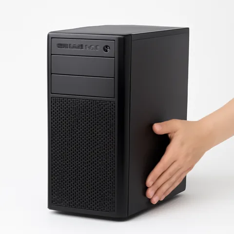 デスクトップPC