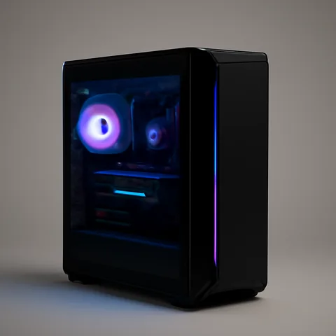 ゲーミングPC