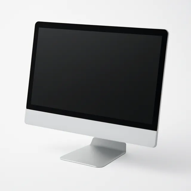 iMac