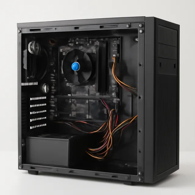 自作PC