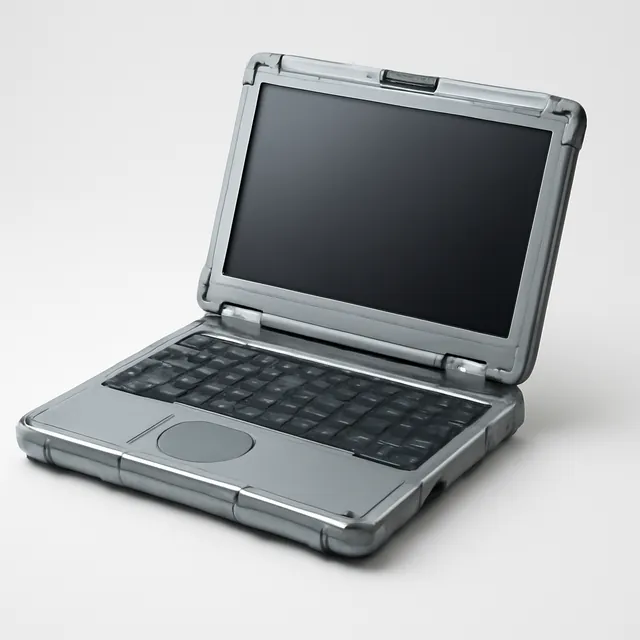 レッツノート