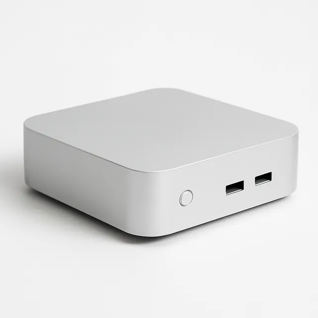 Mac mini