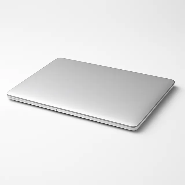 MacBook
