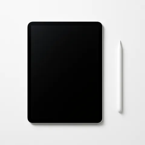 タブレット