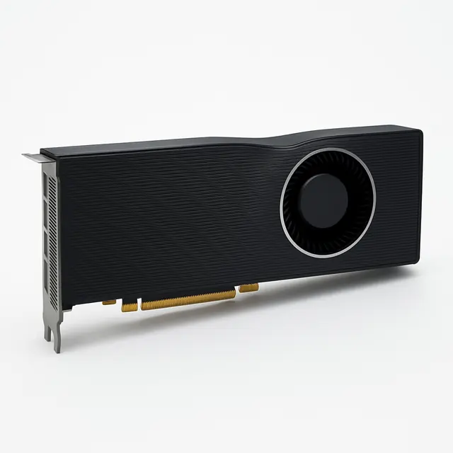 AMD Radeon RX 5700 XT