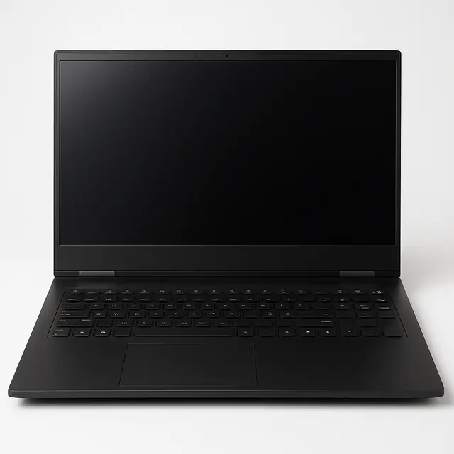 HP Omen 15
