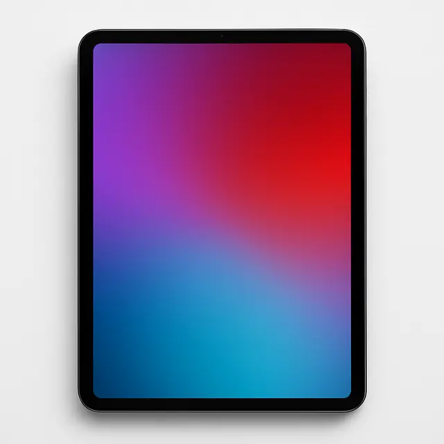 iPad Pro 11インチ (第3世代)