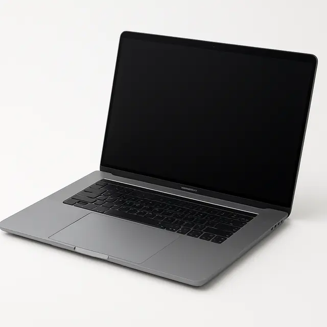 MacBook Pro (16-inch, 2019)
