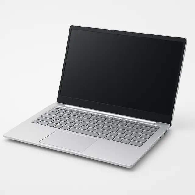 NEC LAVIE Note Mobile NM550