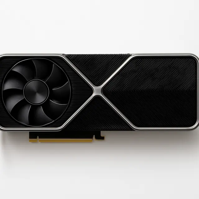 NVIDIA GeForce RTX 3080