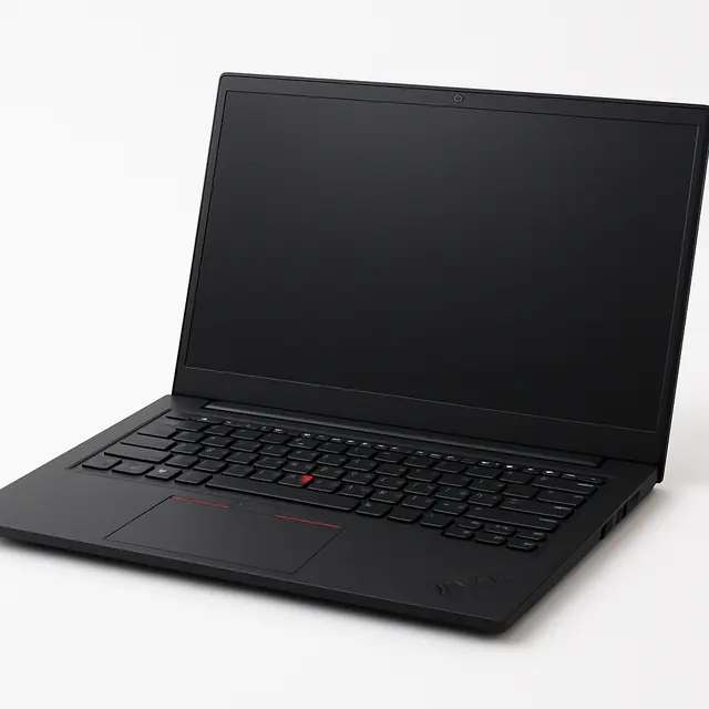 ThinkPad X1 Extreme Gen 4